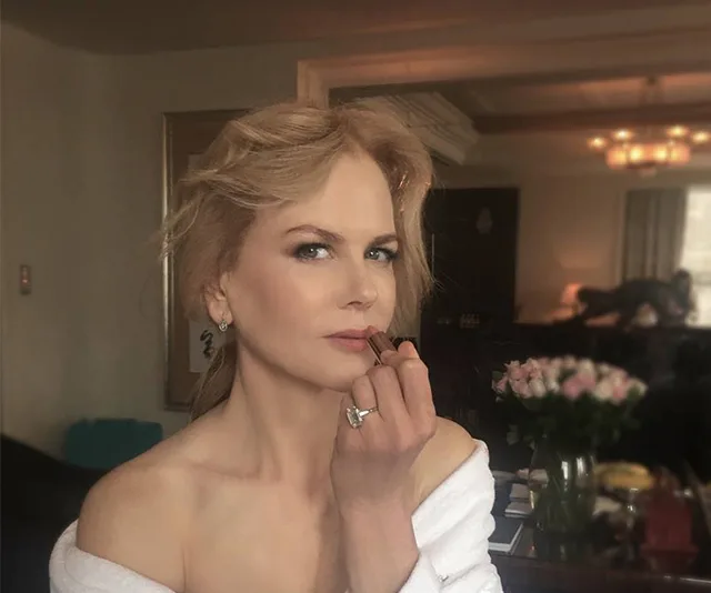 What your lipstick shape says about you