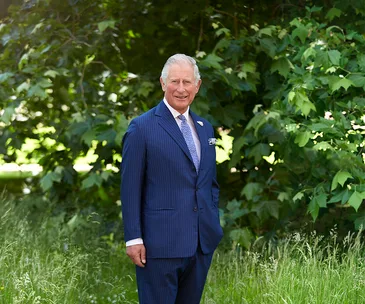 Prince Charles