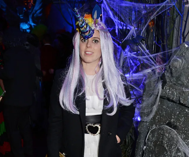 princess beatrice