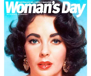 Elizabeth Taylor