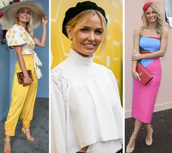 Melbourne Cup 2018