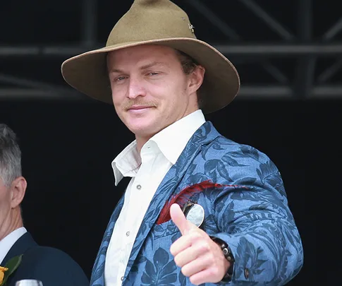 Nick Cummins