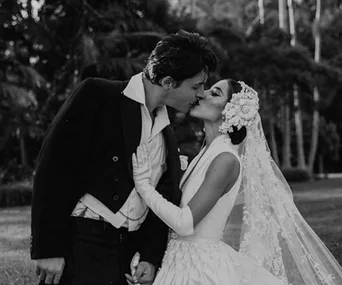 Lisa Origliasso Logan Huffman