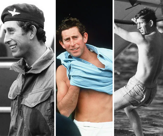 Prince Charles