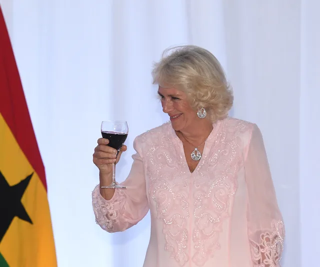 camilla duchess of cornwall