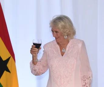 camilla duchess of cornwall