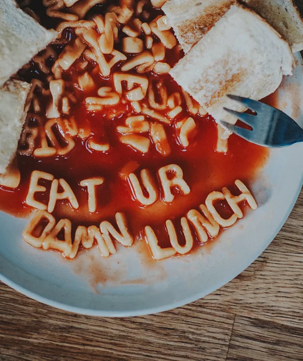 picky eater