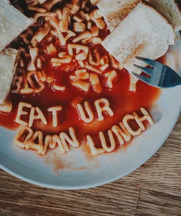 picky eater