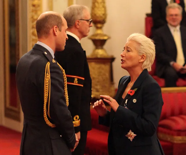 prince william emma thompson