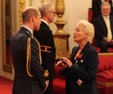 prince william emma thompson