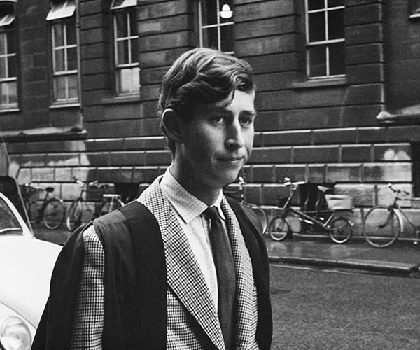 Prince Charles