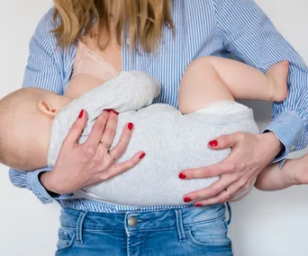 Best breastfeeding tops Australia