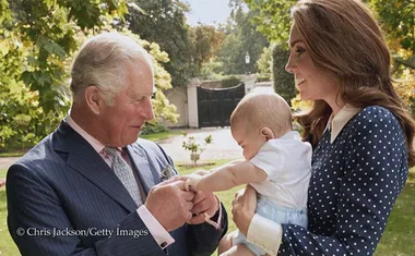 prince charles kate middleton prince louis