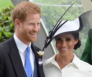 prince harry meghan markle