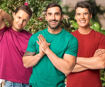 The Bachelorette Top 3: Which suitor will receive the final rose?