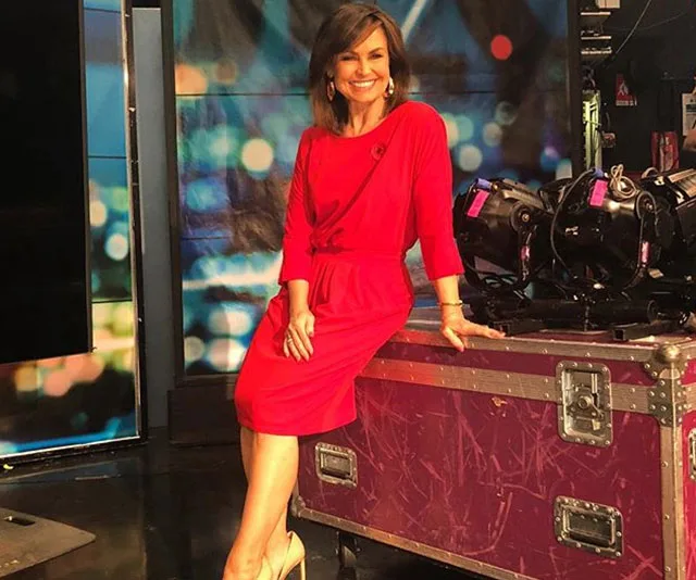 Lisa Wilkinson