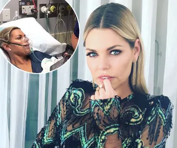 Sophie Monk