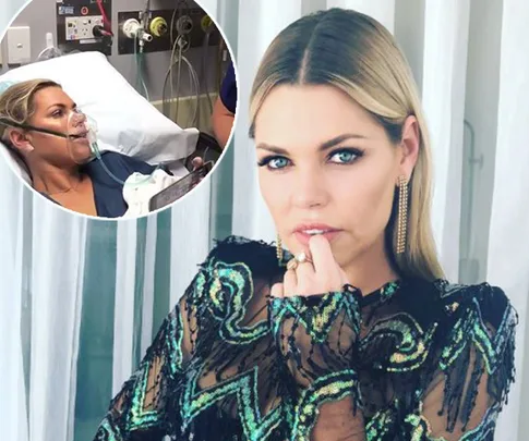 Sophie Monk