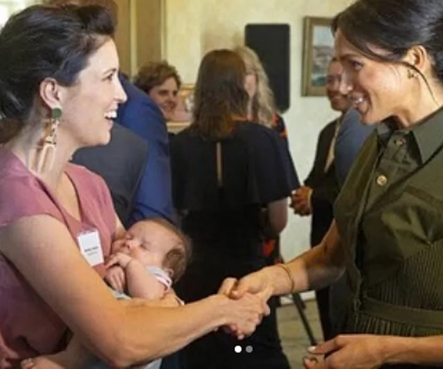 missy higgins meghan markle