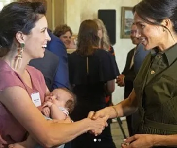 missy higgins meghan markle