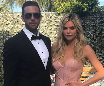 Sophie Monk
