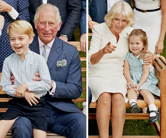 The Royal Family 