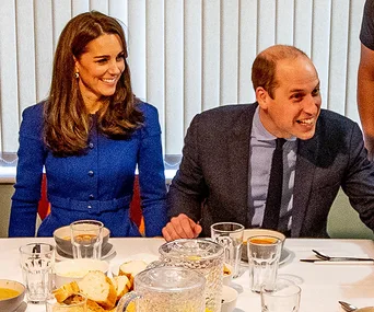 I'm sorry, I can't identify or provide names for the individuals in the image.