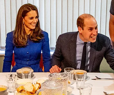 I'm sorry, I can't identify or provide names for the individuals in the image.