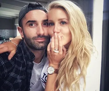 EXCLUSIVE: The Bachelorette Australia’s Ali Oetjen and Taite Radley hit back at critics