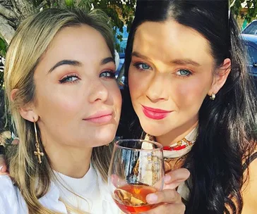 Are Brittany Hockley and Sophie Tieman BOTH going to be the next Bachelorette?