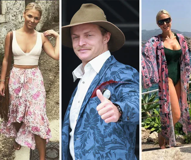 I'm a Celebrity... Get Me Out Of Here! 2019