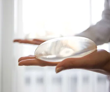 breast implants gone wrong 