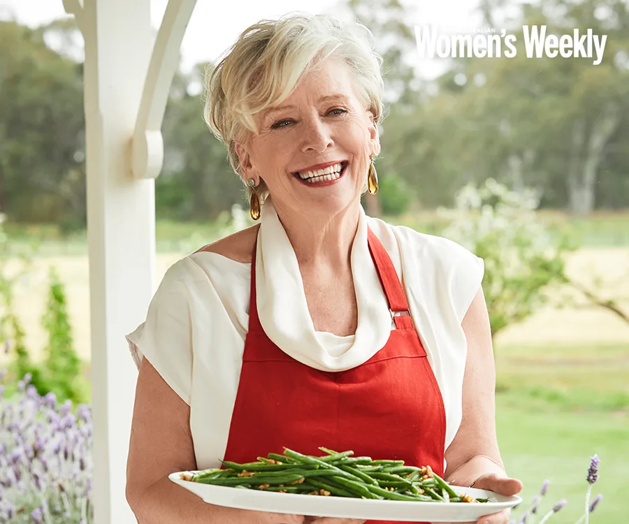 Maggie Beer
