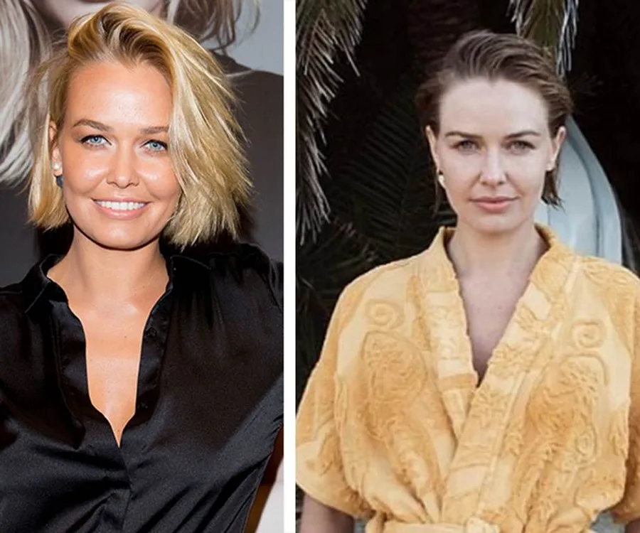 Oprah Winfrey's new 'do is as bold as her Golden Globes' speech