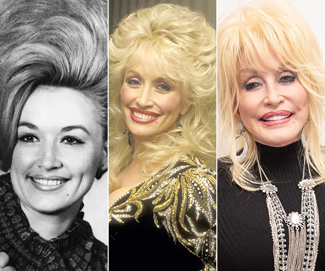 Dolly Parton