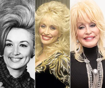Dolly Parton