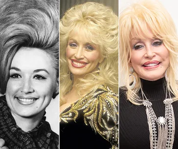 Dolly Parton