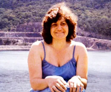 Maria James