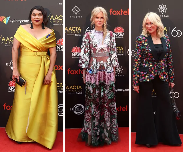 2018 AACTA Awards