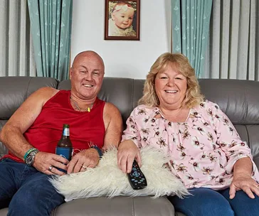 Gogglebox Australia