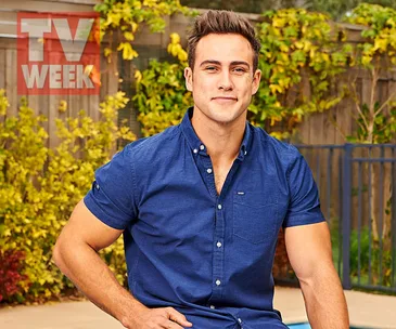 From making history to getting muddy, Neighbours star Matt Wilson has had a huge year