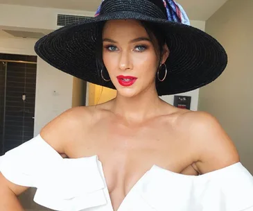 The Bachelor Australia’s Nick Cummins left her heartbroken, but Britt Hockley has no regrets