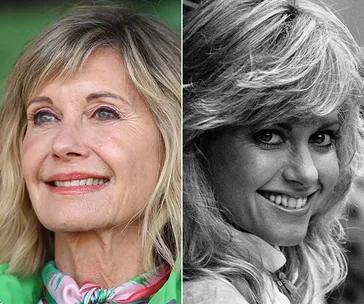 Olivia Newton-John