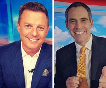 Who will replace Karl Stefanovic on the Today Show?