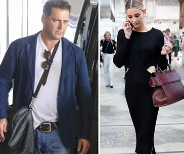 Karl Stefanovic, Jasmine Yarbrough