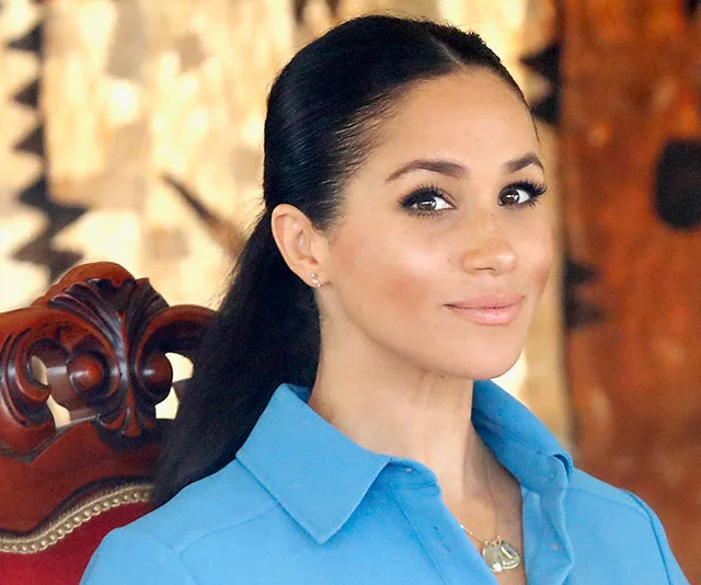 Meghan Markle