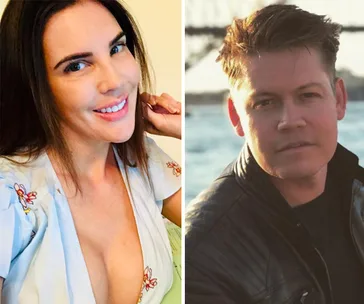 EXCLUSIVE: MAFS Tracey Jewel regrets dating Sean Thomasen