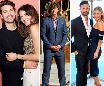 The Bachelor 2019