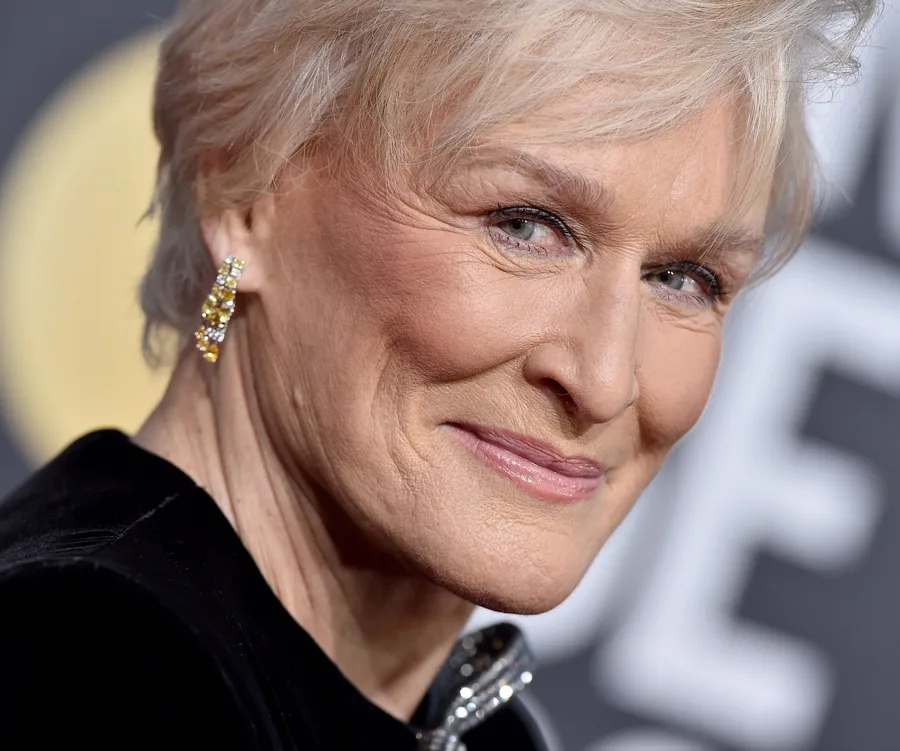 Glenn Close