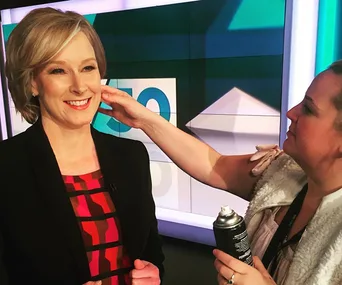 leigh sales 